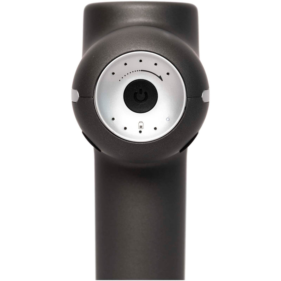 Pistola per massaggio Prixton MGF80 Synergy personalizzato con logo - Pubblienne
