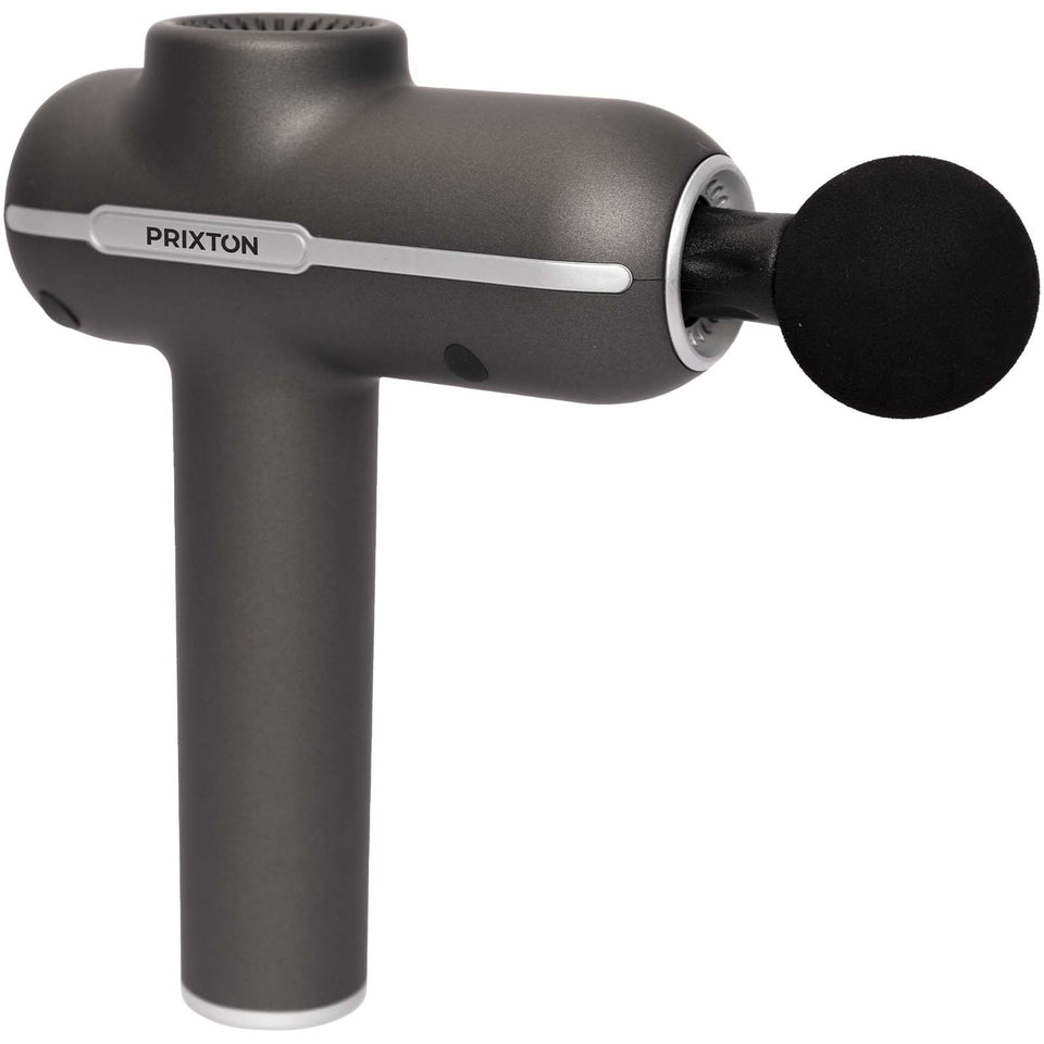 Pistola per massaggio Prixton MGF80 Synergy personalizzato con logo - Pubblienne