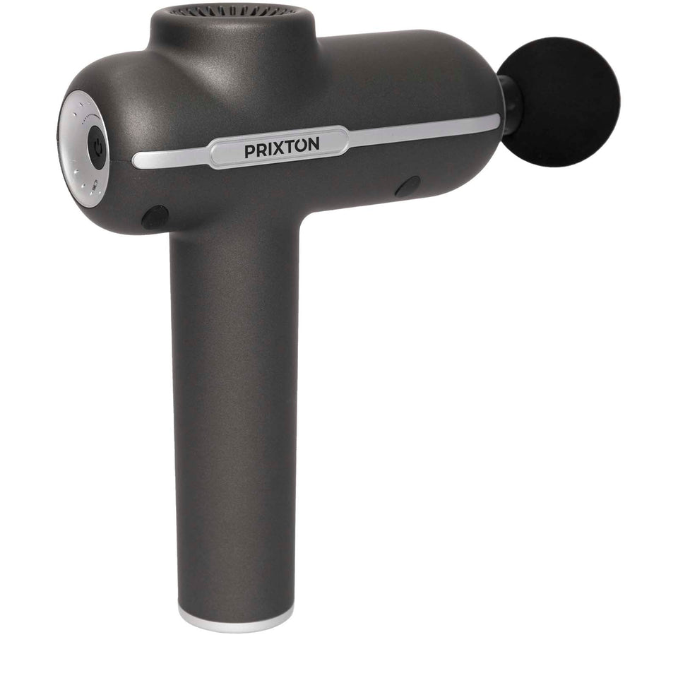Pistola per massaggio Prixton MGF80 Synergy personalizzato con logo - Pubblienne