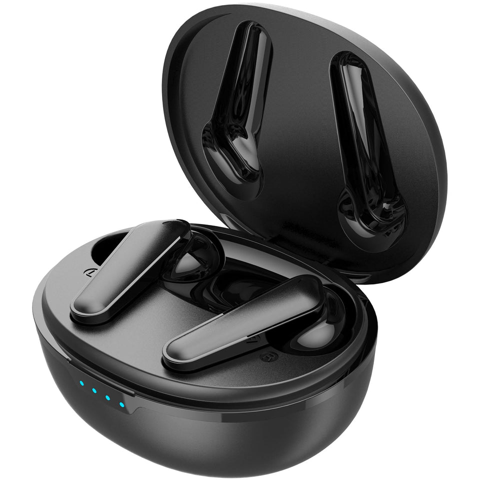 Auricolari ENC e ANC Prixton TWS158 personalizzato con logo - Pubblienne