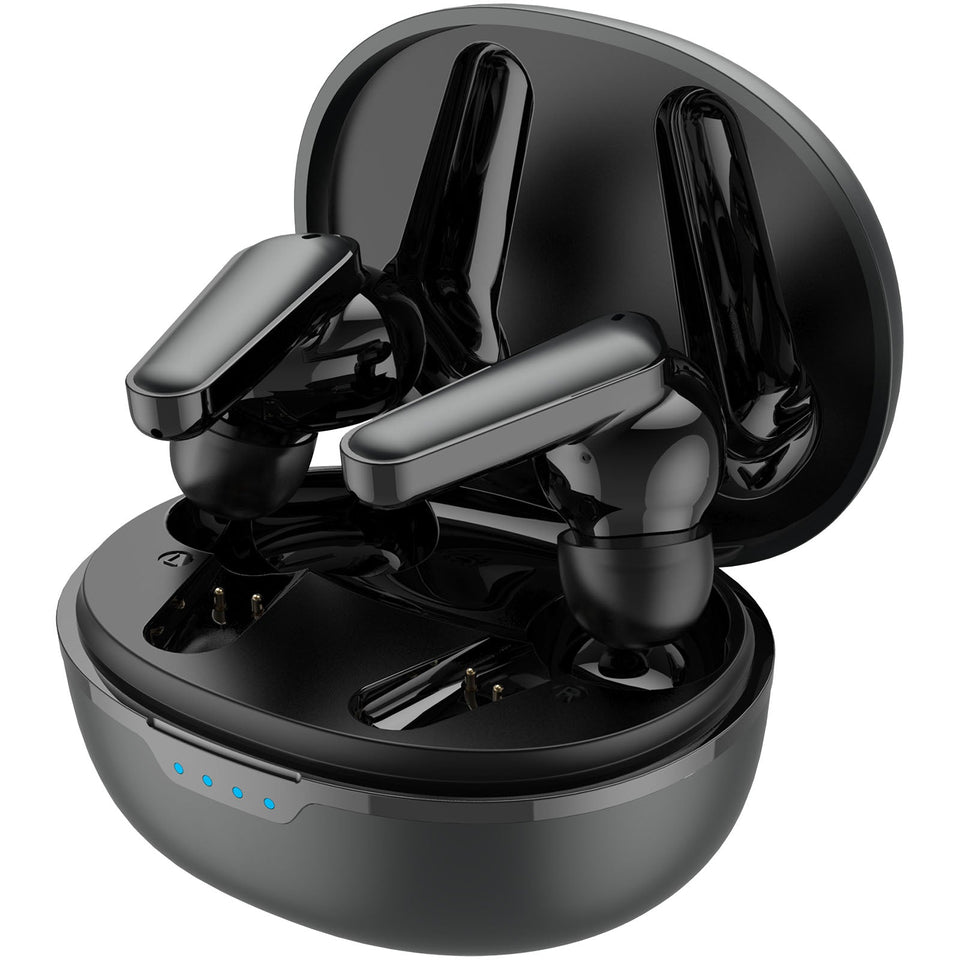 Auricolari ENC e ANC Prixton TWS158 personalizzato con logo - Pubblienne