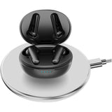 Auricolari ENC e ANC Prixton TWS158 personalizzato con logo - Pubblienne