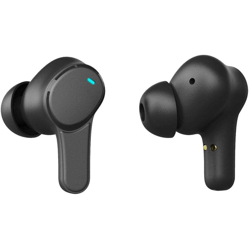 Auricolari con tecnologia ENC e ANC Prixton TWS159 personalizzato con logo - Pubblienne
