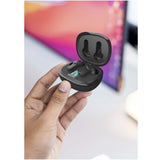 Auricolari con tecnologia ENC e ANC Prixton TWS159 personalizzato con logo - Pubblienne