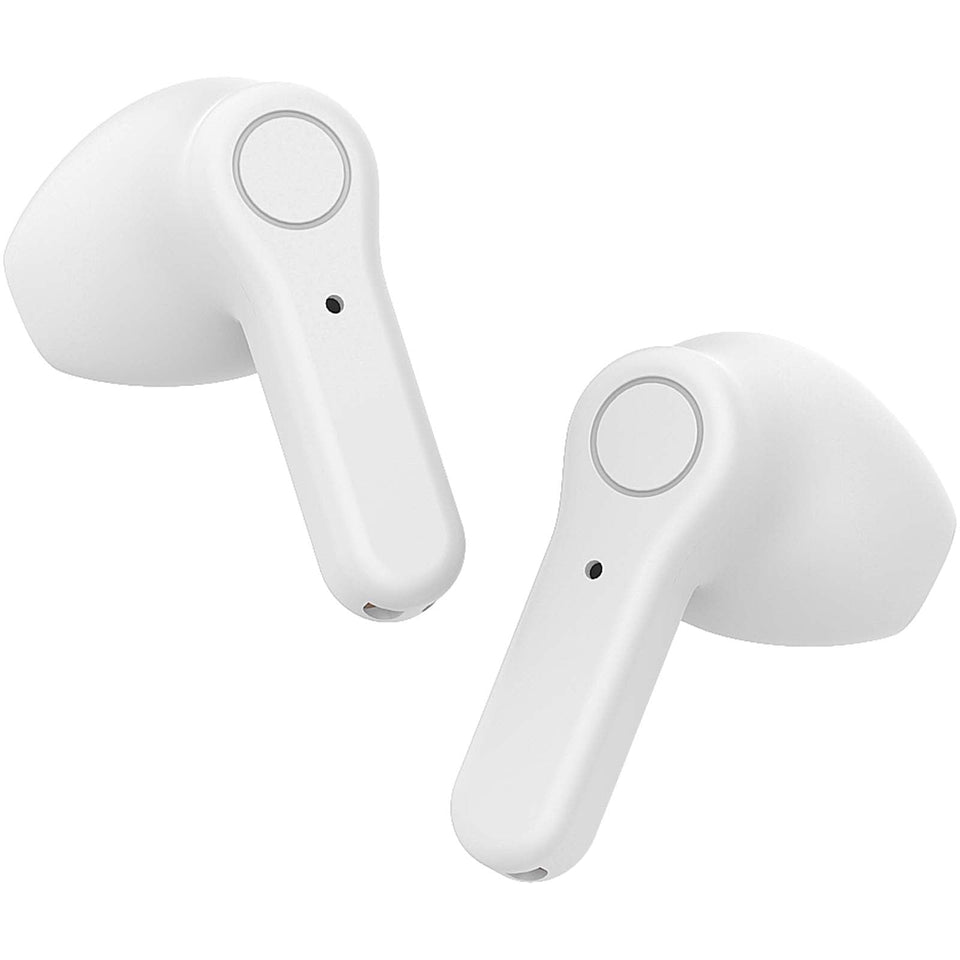 Auricolari Bluetooth® Prixton TWS155 personalizzato con logo - Pubblienne