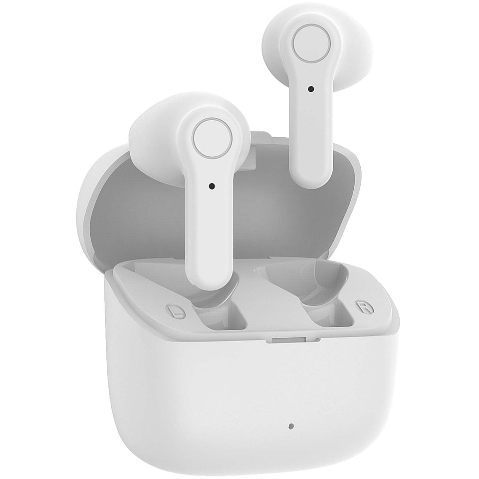 Auricolari Bluetooth® Prixton TWS155 personalizzato con logo - Pubblienne