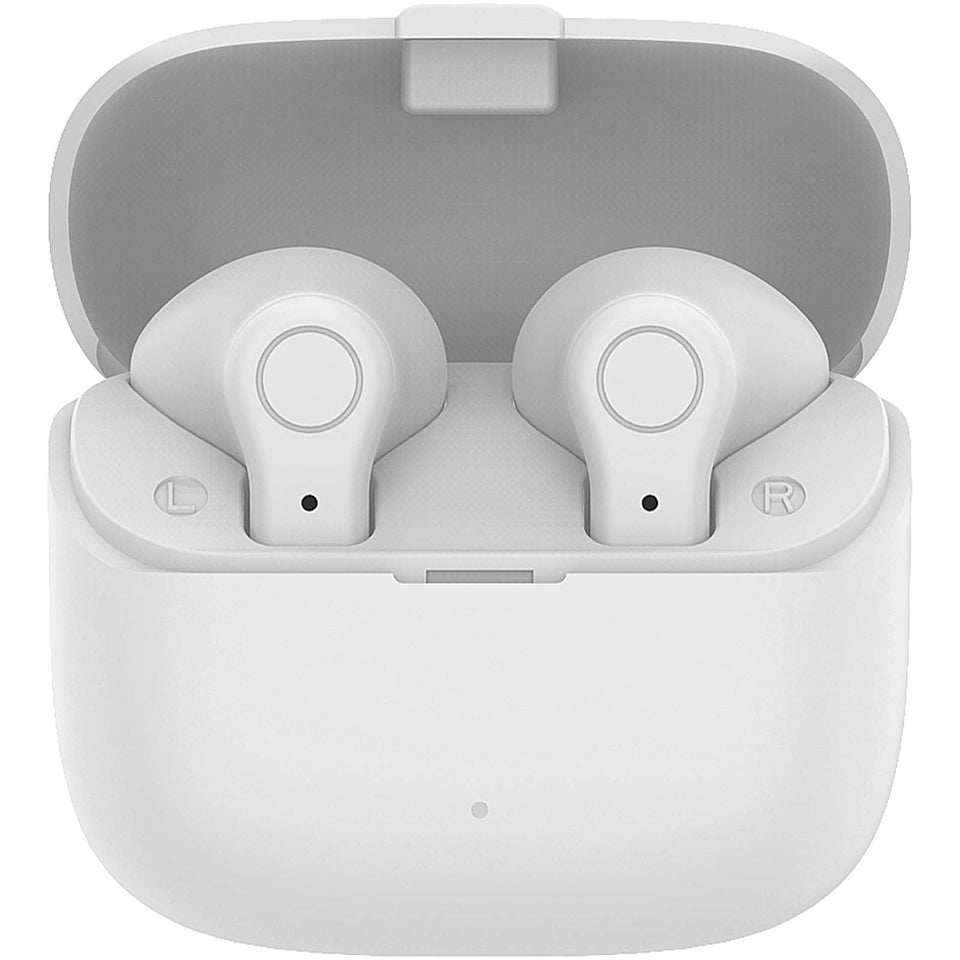Auricolari Bluetooth® Prixton TWS155 personalizzato con logo - Pubblienne