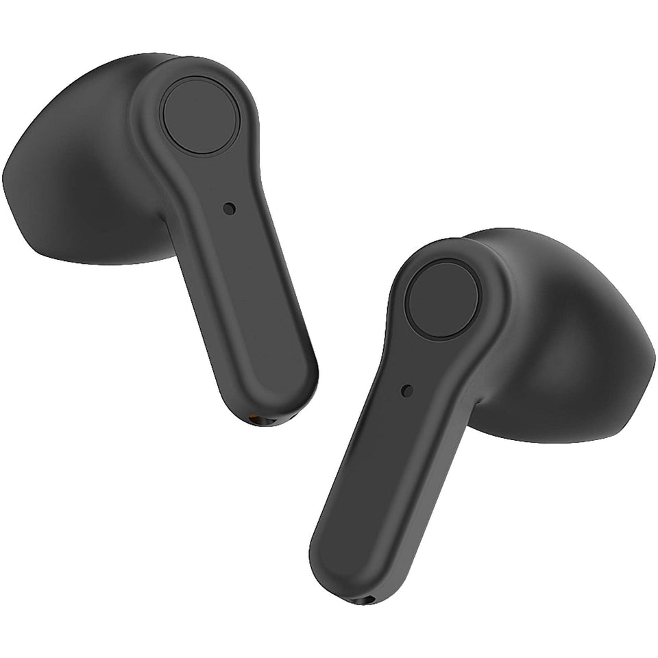 Auricolari Bluetooth® Prixton TWS155 personalizzato con logo - Pubblienne