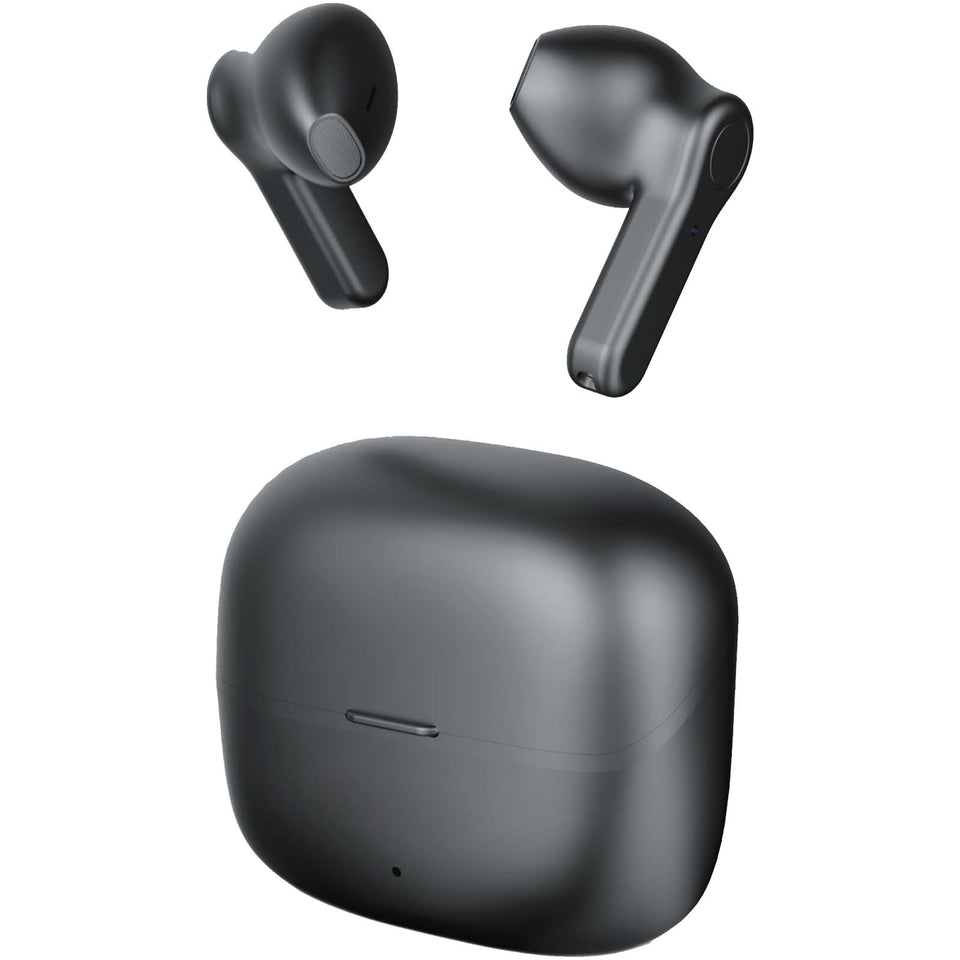 Auricolari Bluetooth® Prixton TWS155 personalizzato con logo - Pubblienne