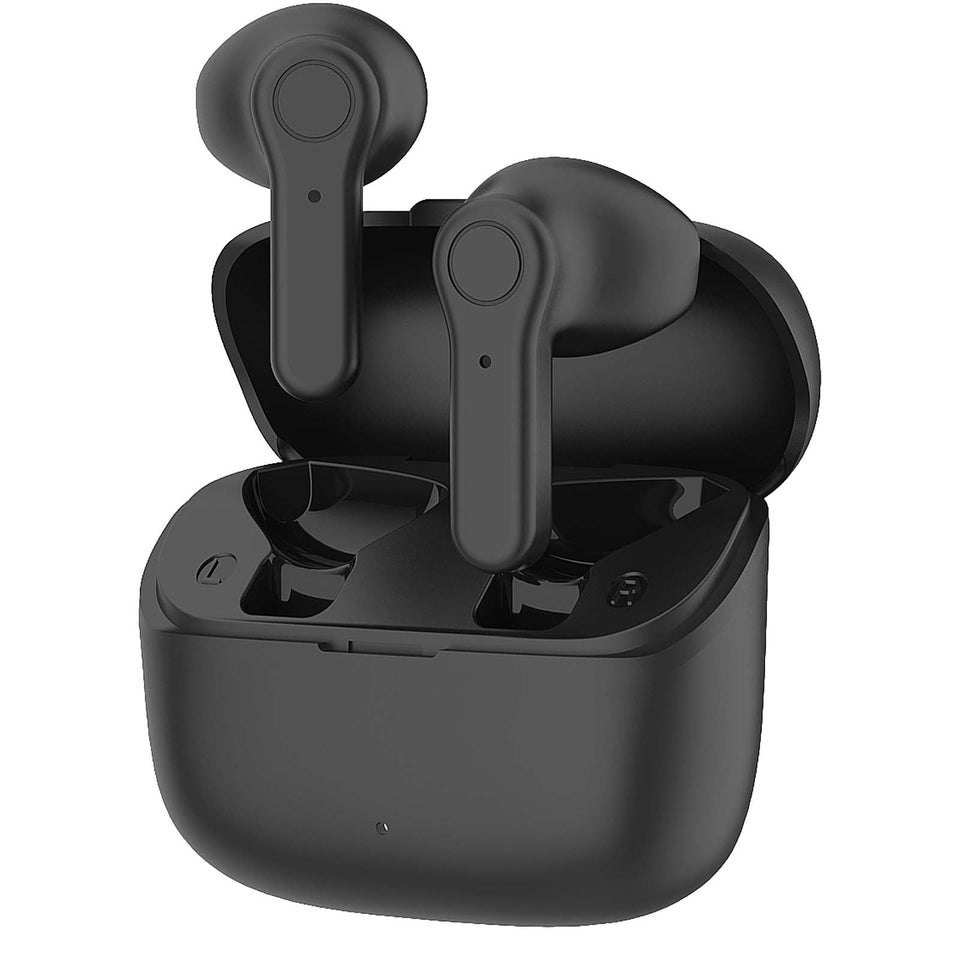 Auricolari Bluetooth® Prixton TWS155 personalizzato con logo - Pubblienne