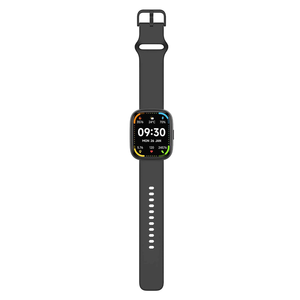 Smartwatch Prixton Alexa SWB29 personalizzato con logo - Pubblienne
