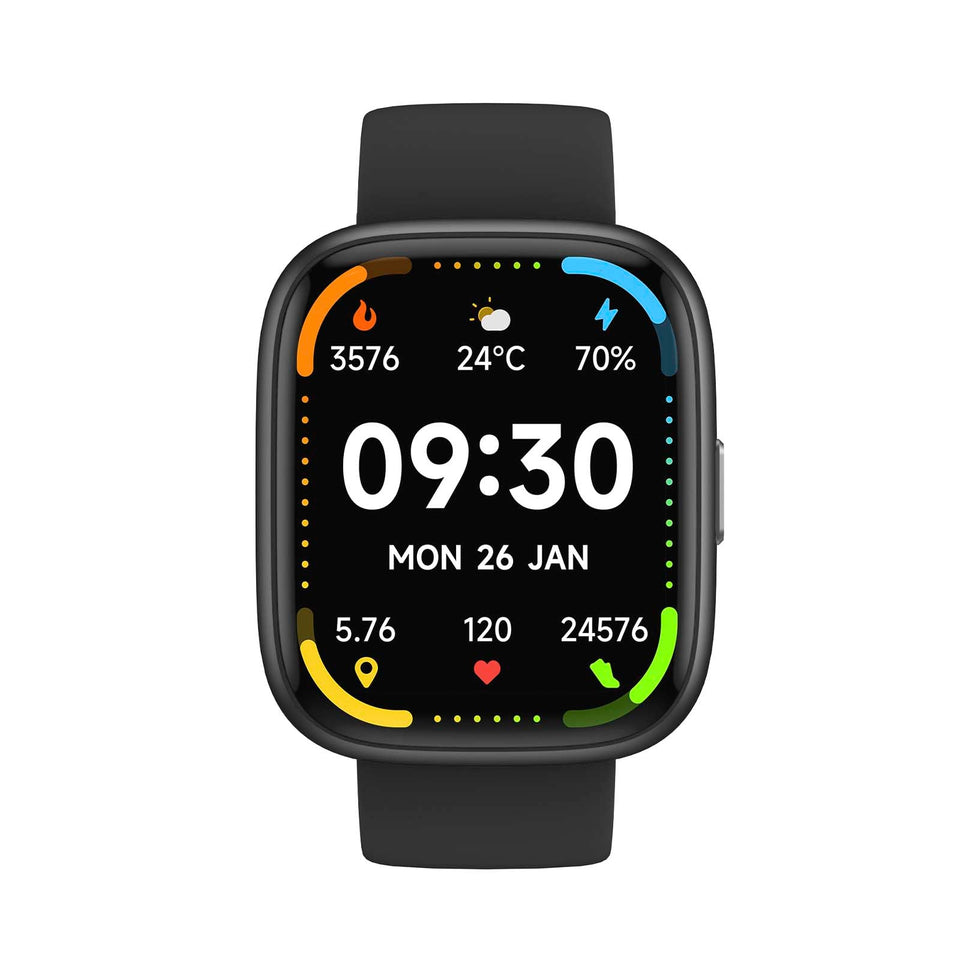 Smartwatch Prixton Alexa SWB29 personalizzato con logo - Pubblienne