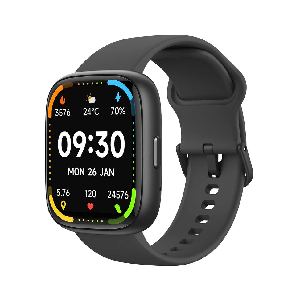 Smartwatch Prixton Alexa SWB29 personalizzato con logo - Pubblienne