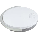 Speaker Bluetooth® 4 in 1 da 10 W con luce LED e base di ricarica wireless Prixton personalizzato con logo - Pubblienne