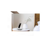 Speaker Bluetooth® 4 in 1 da 10 W con luce LED e base di ricarica wireless Prixton personalizzato con logo - Pubblienne