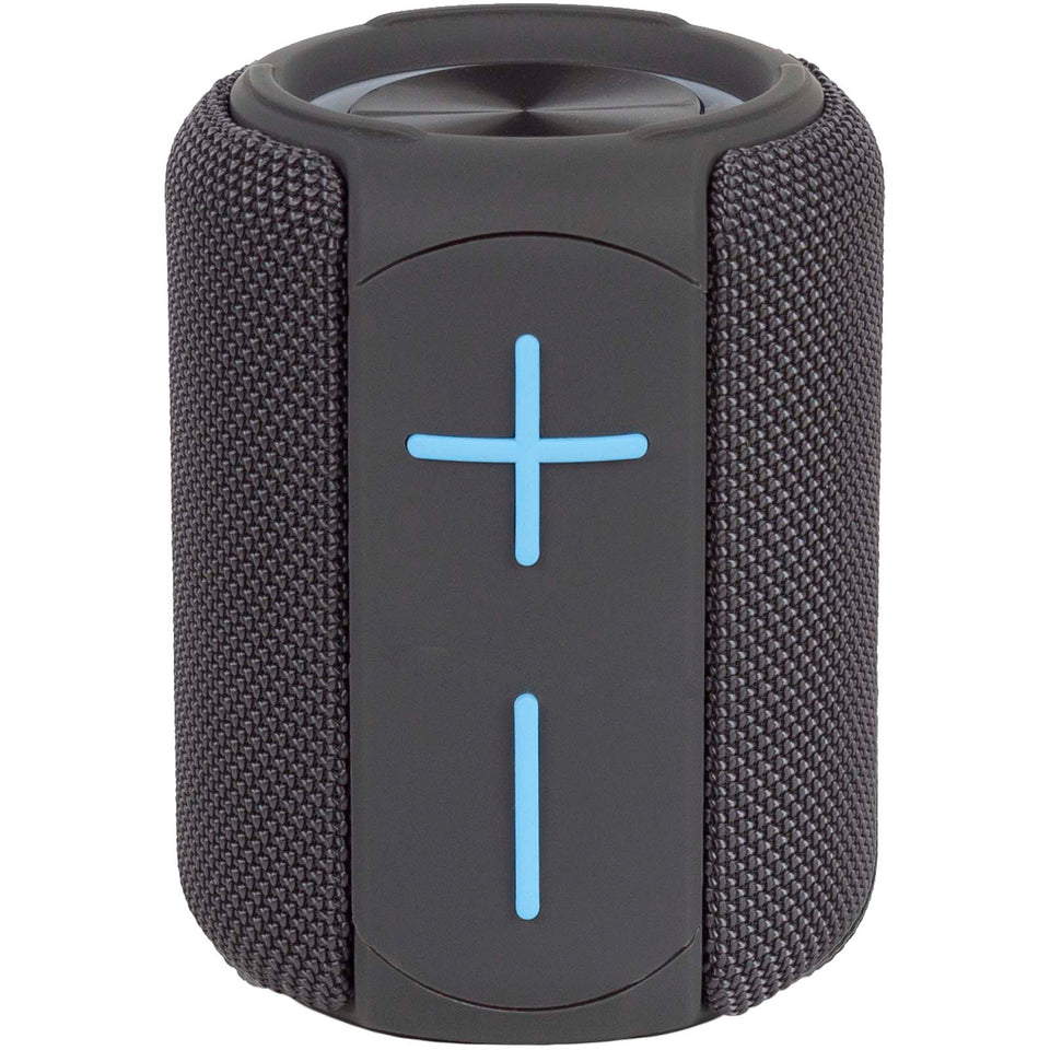 Speaker Prixton Beat Box personalizzato con logo - Pubblienne