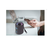 Speaker Prixton Beat Box personalizzato con logo - Pubblienne