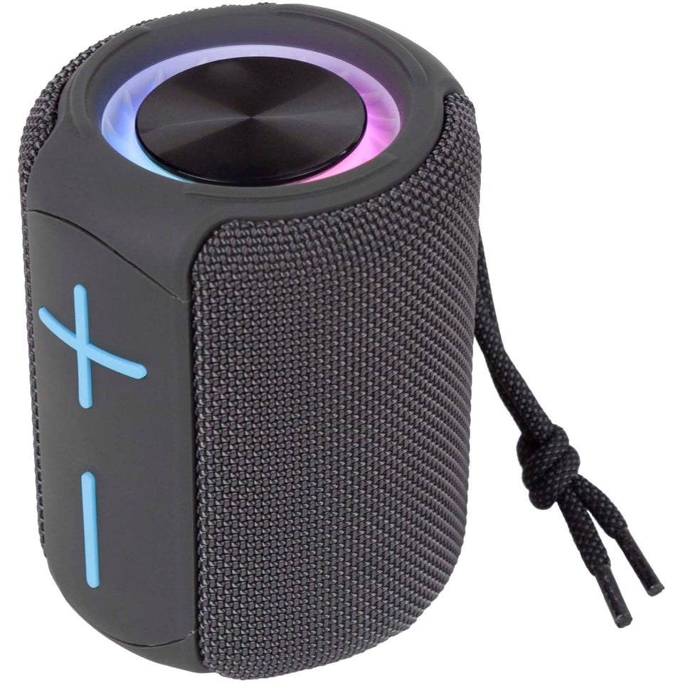 Speaker Prixton Beat Box personalizzato con logo - Pubblienne