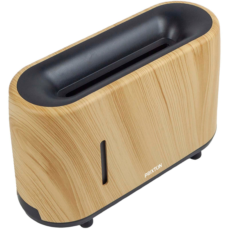 Umidificatore Prixton Essence personalizzato con logo - Pubblienne