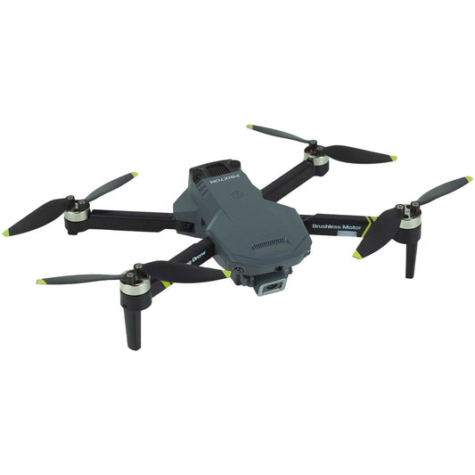 Drone Prixton Delta personalizzato con logo - Pubblienne