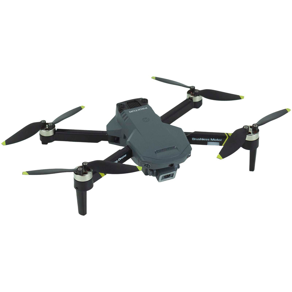 Drone Prixton Delta personalizzato con logo - Pubblienne