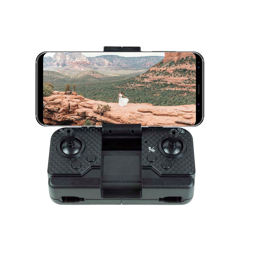 Drone Prixton Delta personalizzato con logo - Pubblienne