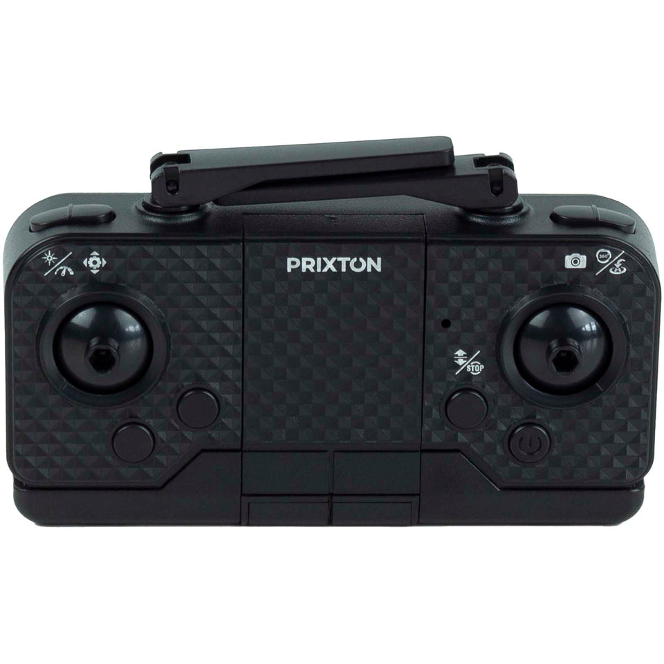 Drone Prixton Delta personalizzato con logo - Pubblienne