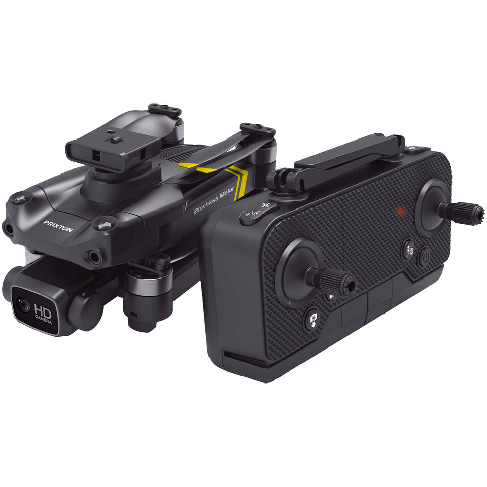 Drone Prixton Alpha Pro personalizzato con logo - Pubblienne