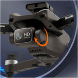 Drone Prixton Alpha Pro personalizzato con logo - Pubblienne