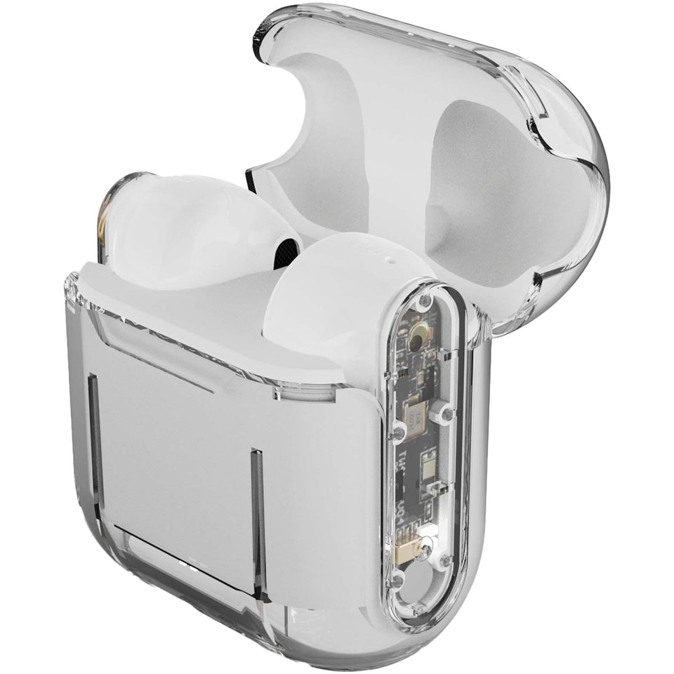 Auricolari Prixton TWS162 personalizzato con logo - Pubblienne