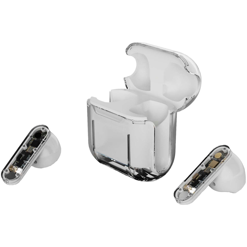 Auricolari Prixton TWS162 personalizzato con logo - Pubblienne