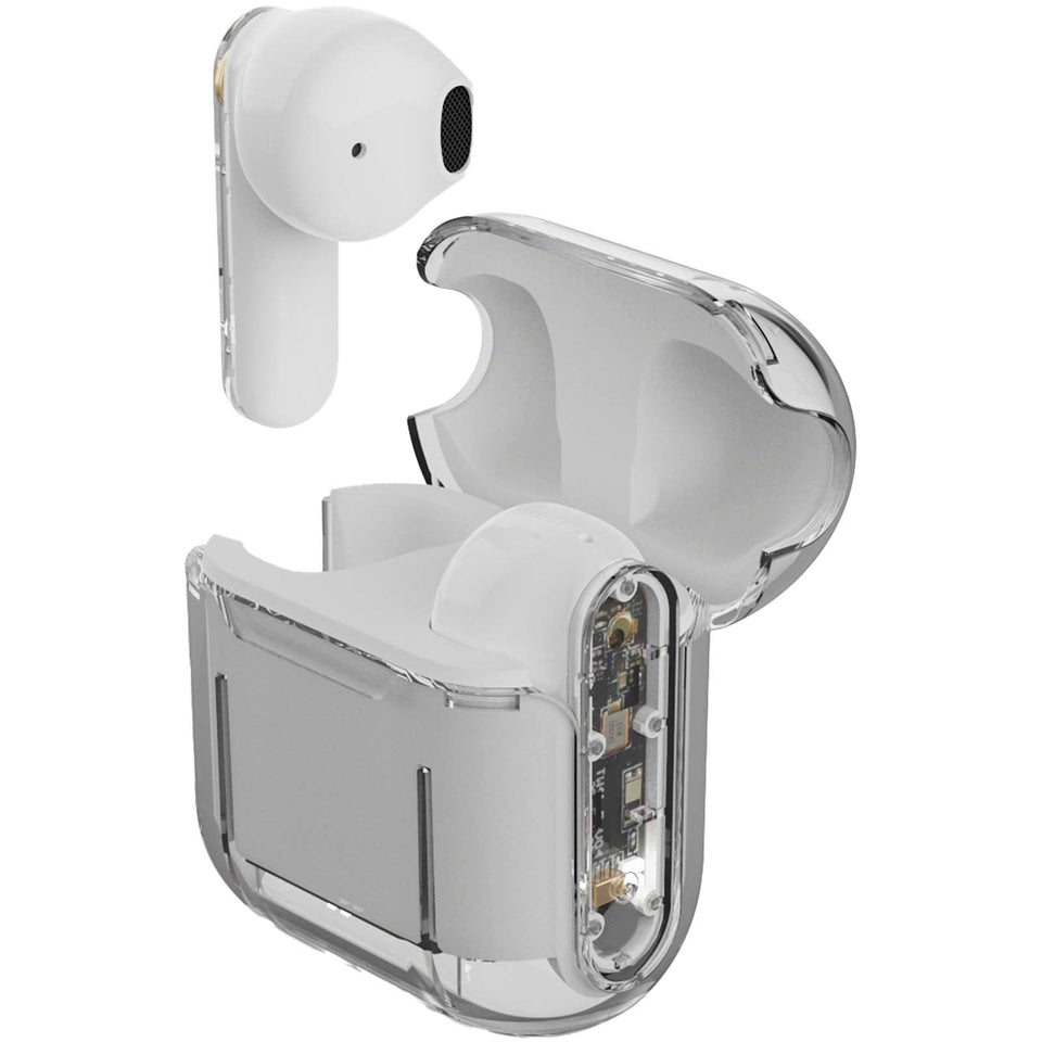 Auricolari Prixton TWS162 personalizzato con logo - Pubblienne