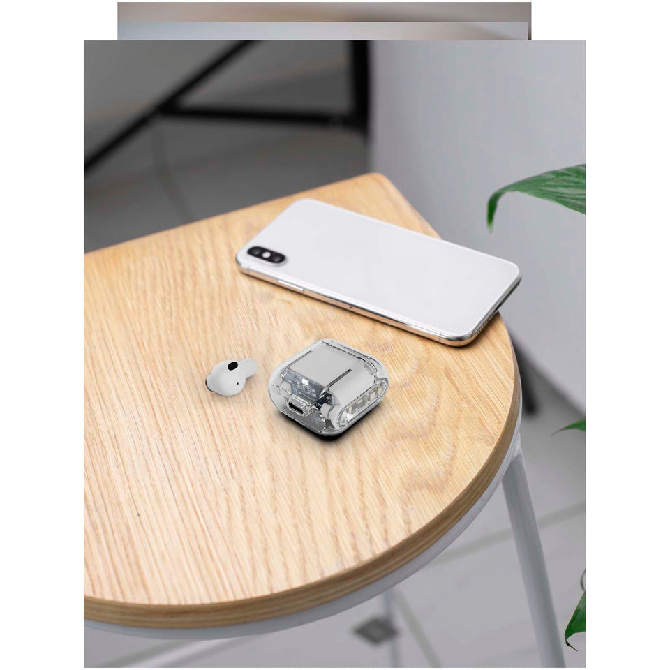 Auricolari Prixton TWS162 personalizzato con logo - Pubblienne