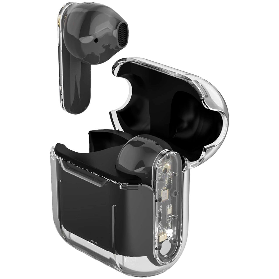 Auricolari Prixton TWS162 personalizzato con logo - Pubblienne