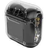 Auricolari Prixton TWS162 personalizzato con logo - Pubblienne