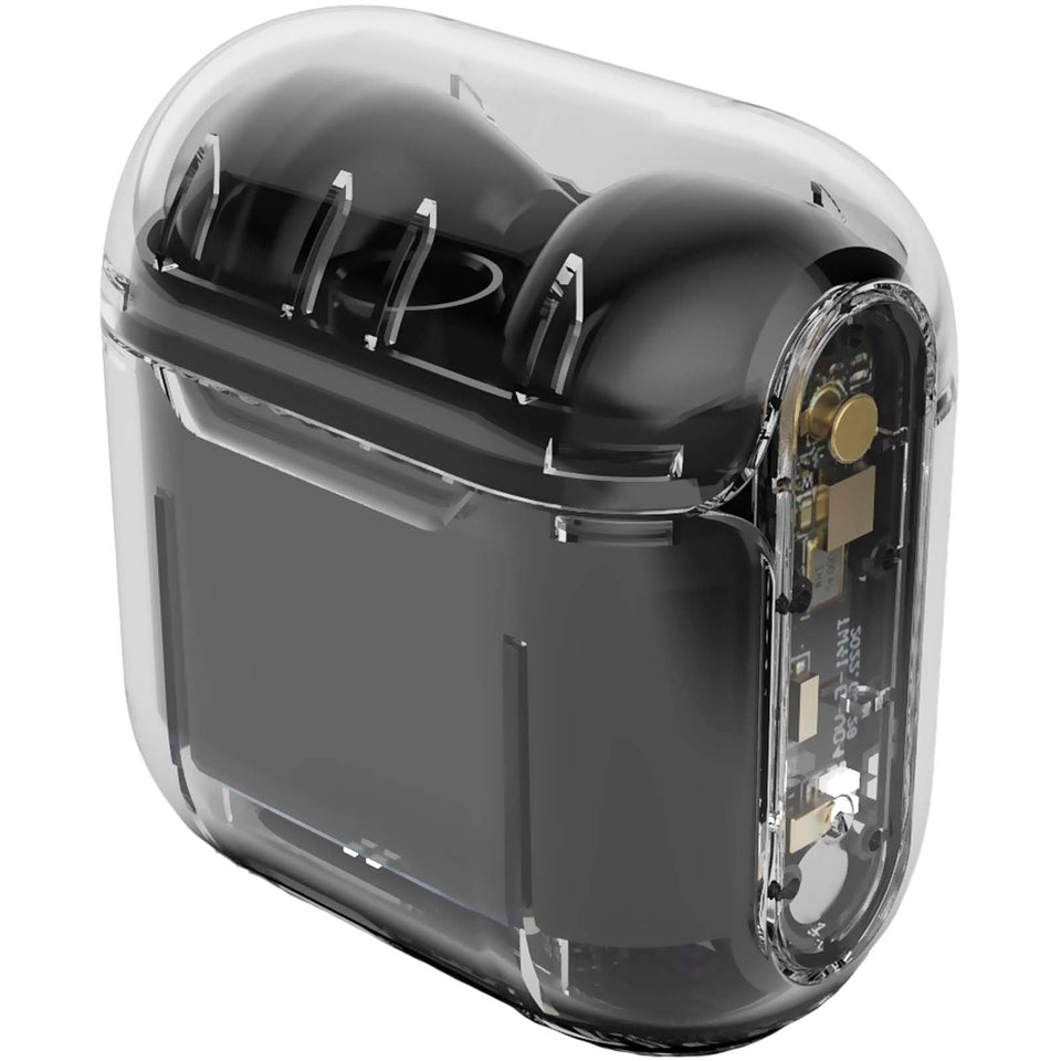 Auricolari Prixton TWS162 personalizzato con logo - Pubblienne