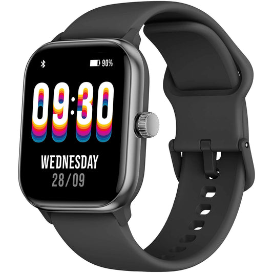 Smartwatch Alexa Prixton SWB32 personalizzato con logo - Pubblienne