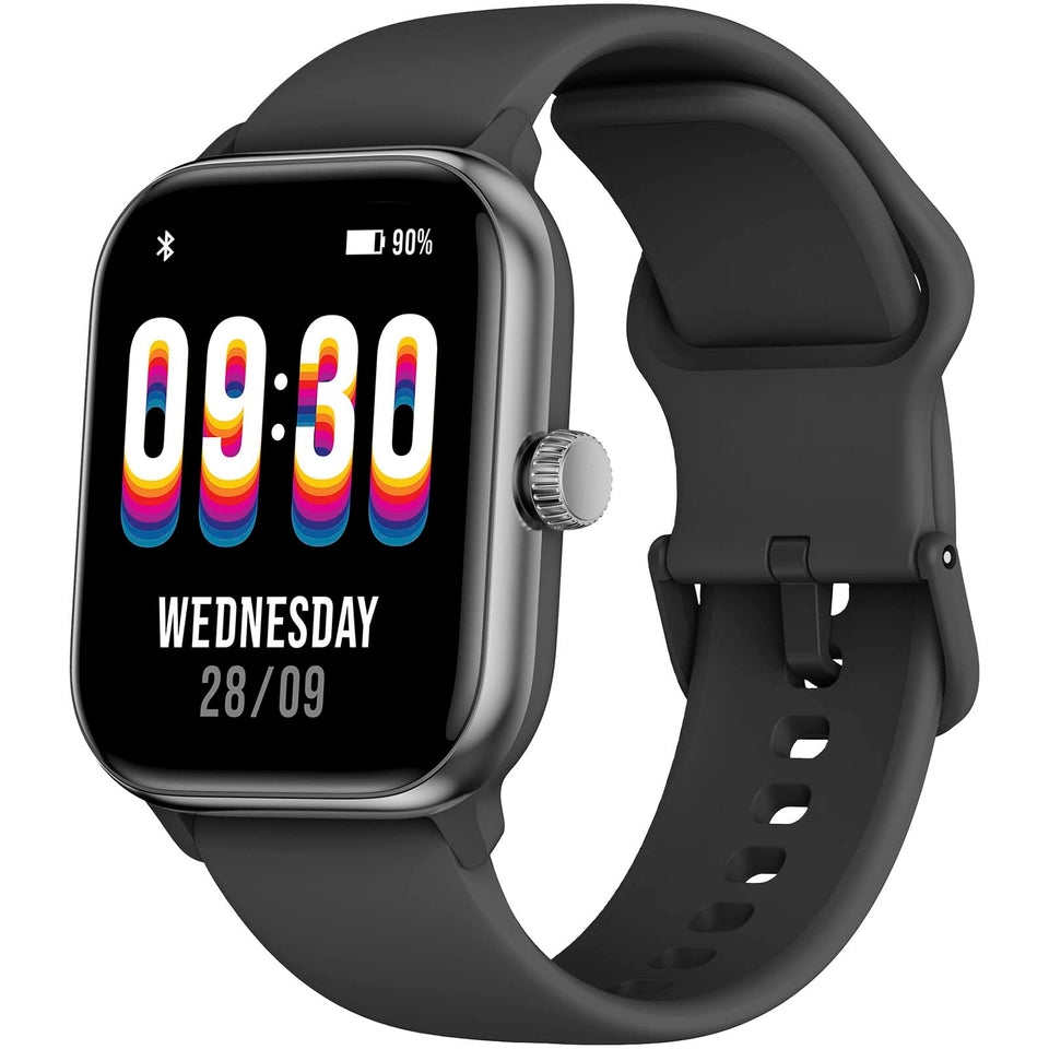 Smartwatch Alexa Prixton SWB32 personalizzato con logo - Pubblienne