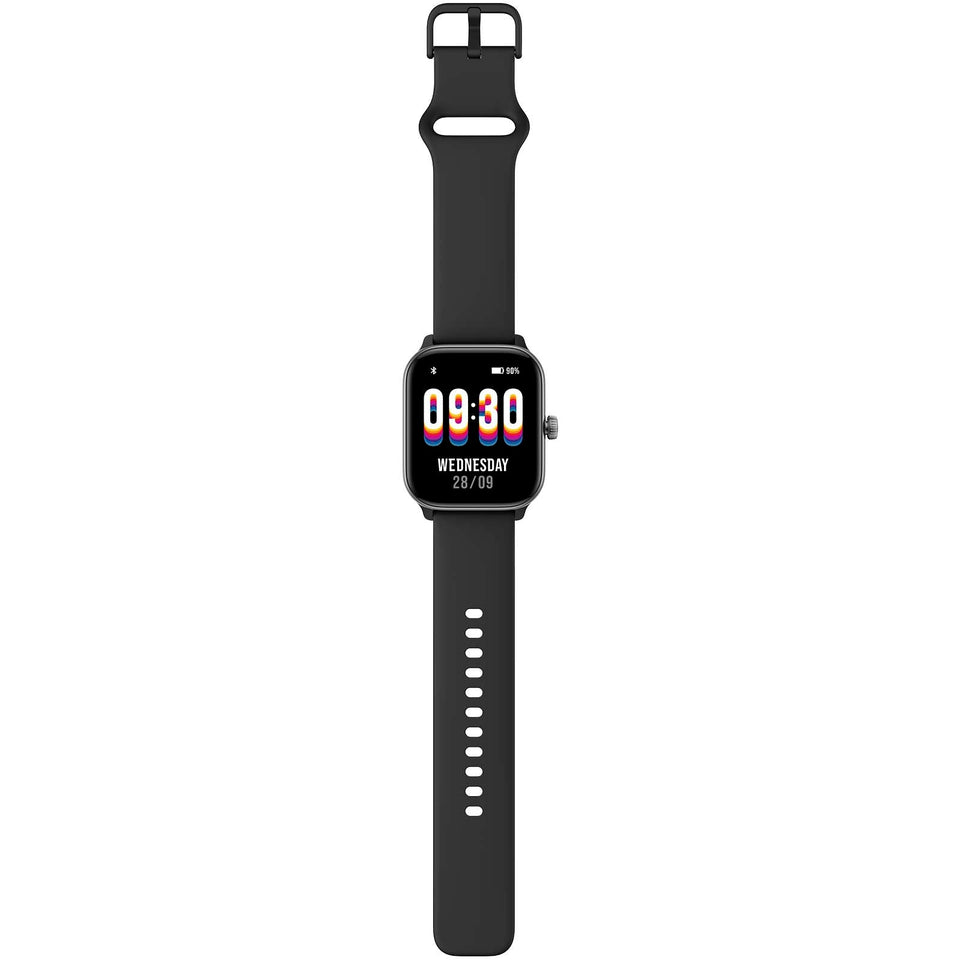 Smartwatch Alexa Prixton SWB32 personalizzato con logo - Pubblienne