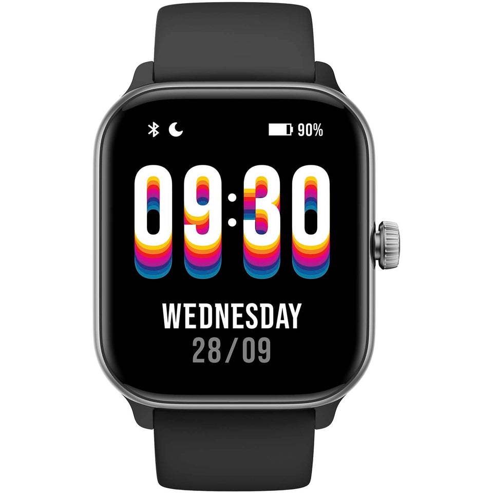 Smartwatch Alexa Prixton SWB32 personalizzato con logo - Pubblienne