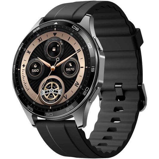Prixton SWB33 smartwatch personalizzato con logo - Pubblienne