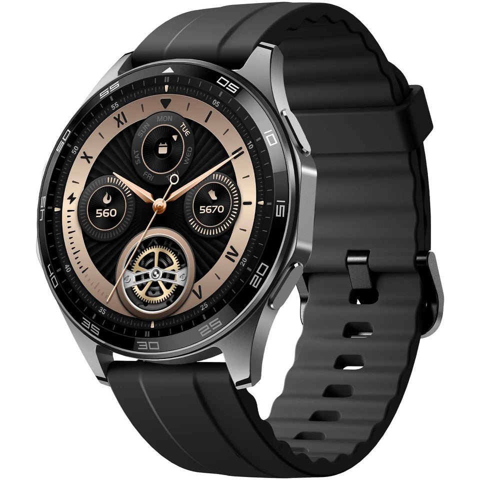 Prixton SWB33 smartwatch personalizzato con logo - Pubblienne