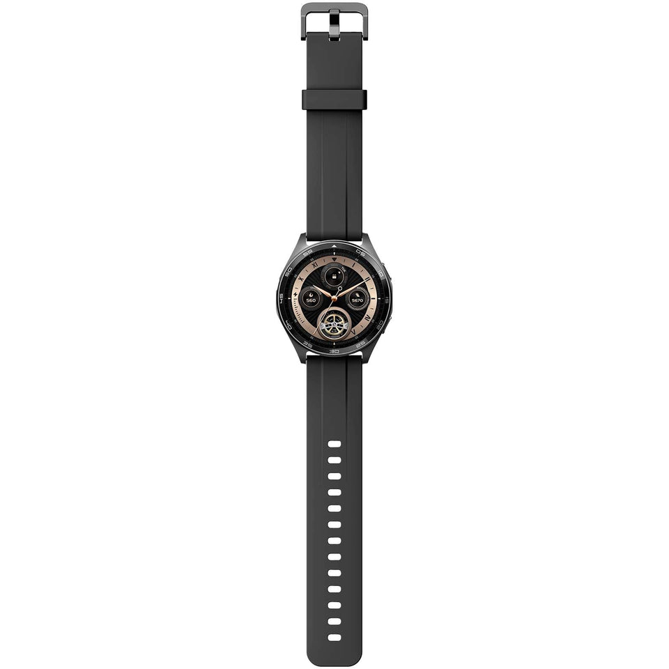Prixton SWB33 smartwatch personalizzato con logo - Pubblienne