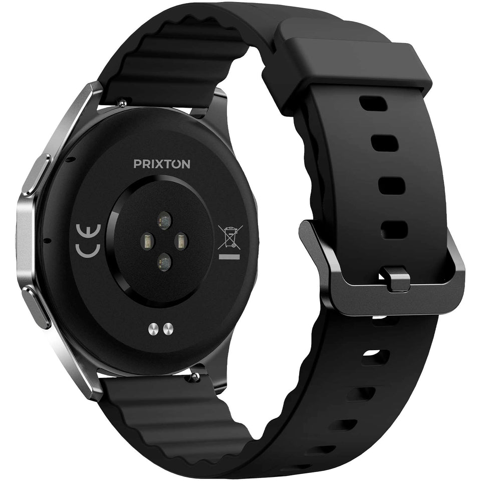 Prixton SWB33 smartwatch personalizzato con logo - Pubblienne