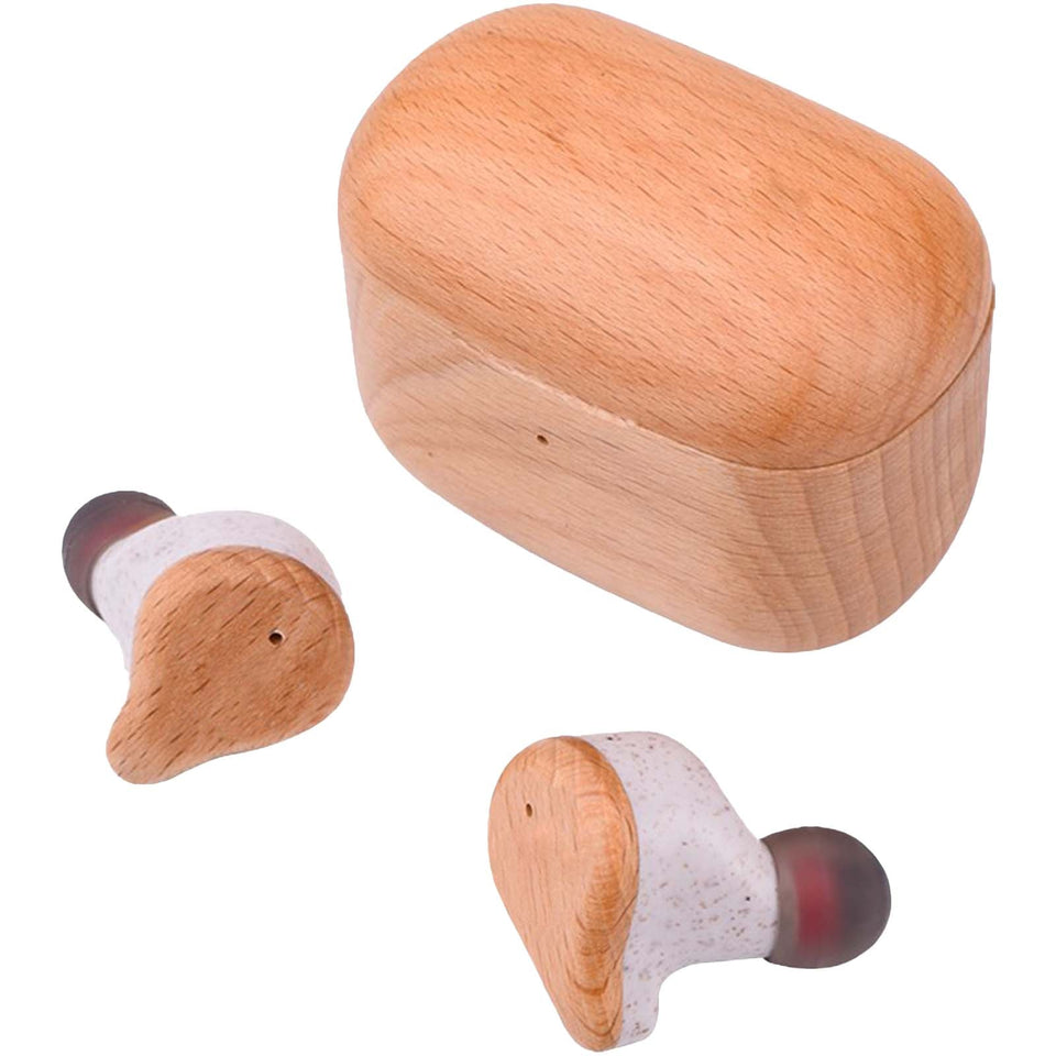 Auricolari TWS163 Prixton personalizzato con logo - Pubblienne
