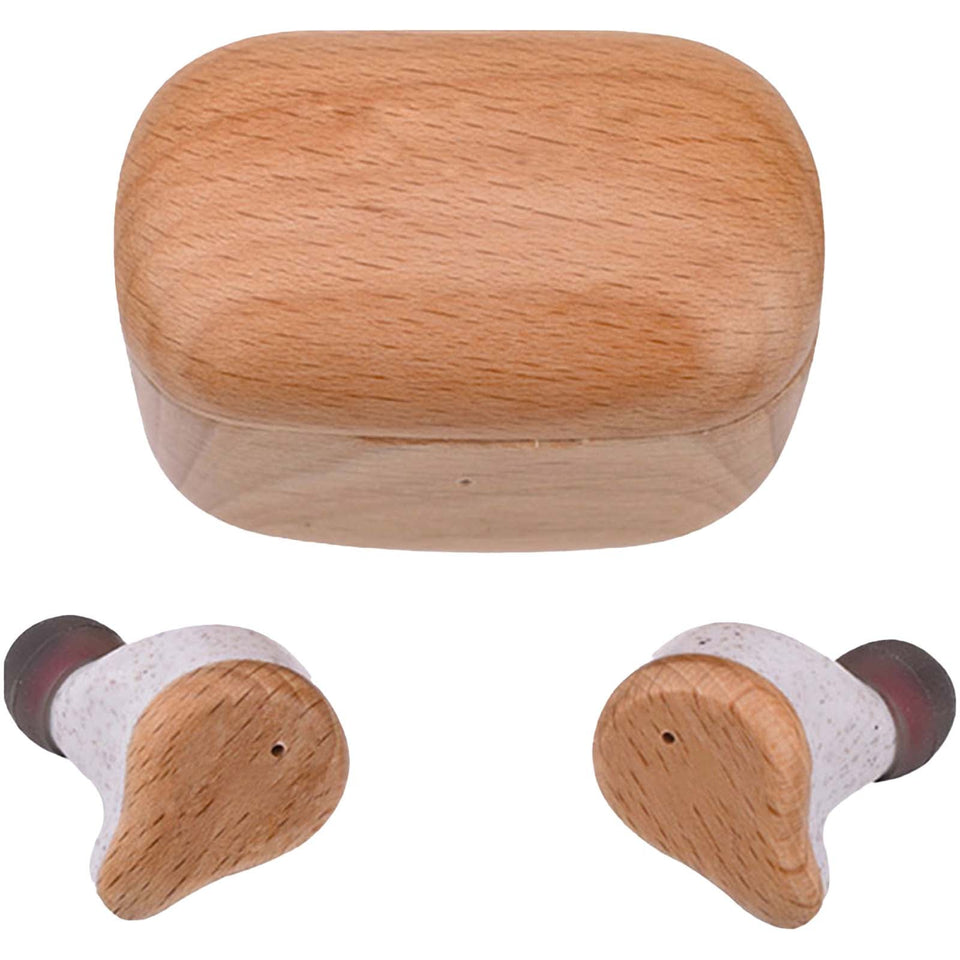 Auricolari TWS163 Prixton personalizzato con logo - Pubblienne