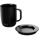 Tazza intelligente da 300 ml Prixton Tempo personalizzato con logo - Pubblienne