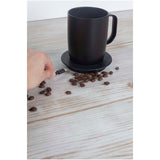 Tazza intelligente da 300 ml Prixton Tempo personalizzato con logo - Pubblienne