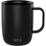 Tazza intelligente da 300 ml Prixton Tempo personalizzato con logo - Pubblienne
