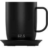 Tazza intelligente da 300 ml Prixton Tempo personalizzato con logo - Pubblienne